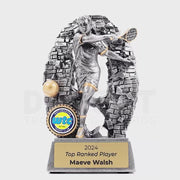 Impact Tennis Male Trophy