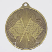 Rayva Motorsports Gold Medal - product video