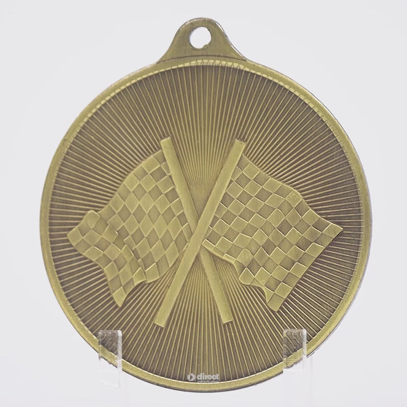 Rayva Motorsports Gold Medal - product video