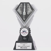 Apex Motorsport Trophy - product video