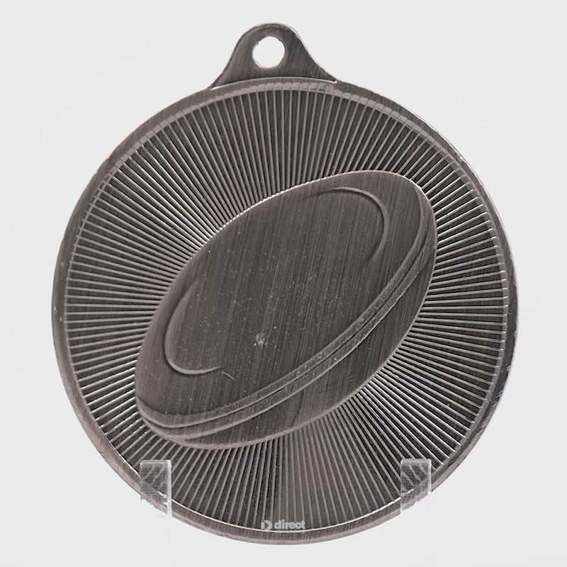 Rayva Rugby Silver Medal - product video