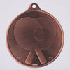 Rayva Table Tennis Bronze Medal - product video