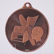 Rayva Lifesaving Bronze Medal - product video