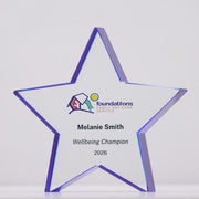 Celeste Blue Colour Award - product video