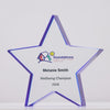 Celeste Blue Colour Award - product video