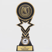 Orion Horses Trophy - product video