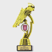 Golden Boot Trophy - product video
