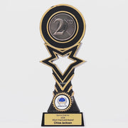 Orion 2nd Place Trophy - product video