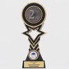 Orion 2nd Place Trophy - product video