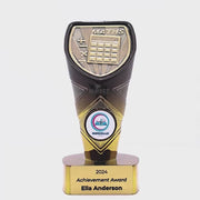 Serpent Maths Trophy