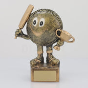 Cricket Kids Character