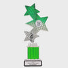 Dance Rhythmo Green - product video