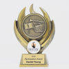 Vesta Band Trophy - product video