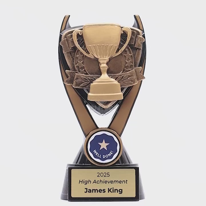 Sunowa Cup Trophy
