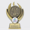 Vesta Triathlon Trophy - product video