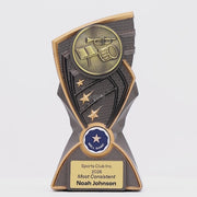 Onyx Band Trophy - product video