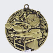 Vibentis Swimming Gold Medal