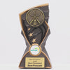 Onyx Badminton Trophy - product video