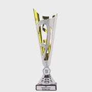 Scalix Silver Gold Cup