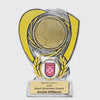 Halo Football Trophy - product video