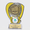 Halo Reading Trophy - product video