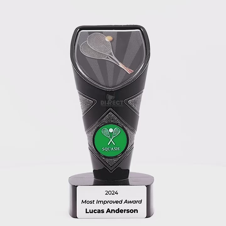 Viper Squash Trophy