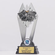 Peak Drama Trophy - product video