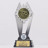 Nova Gymnastics Trophy - product video