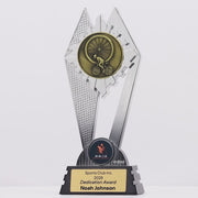 Nova Cycling Trophy - product video