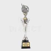 Go Kart Pike Trophy