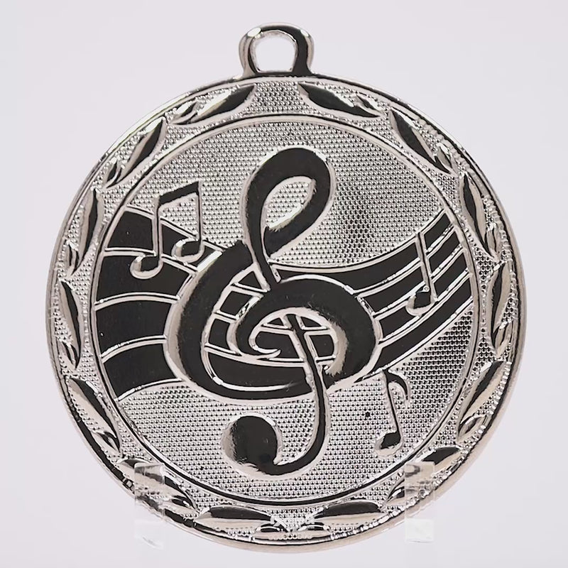 Vantis Music Silver Medal - product video