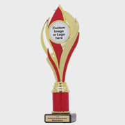 Arete Gold Red Cup - product video