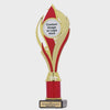 Arete Gold Red Cup - product video