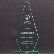 Quest Jade Award - product video