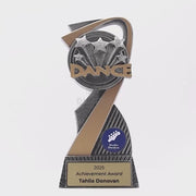Flarex Dance Trophy