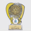 Halo Chess Trophy - product video