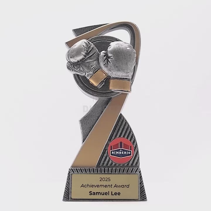 Flarex Boxing Trophy