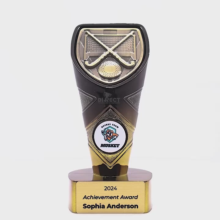 Serpent Hockey Trophy