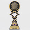 Orion Basketball Trophy - product video