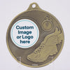 Rayva Athletics Gold Medal - product video