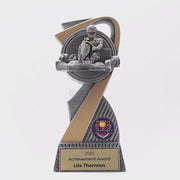 Sports Trophies > Go Kart