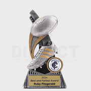 Liston Aussie Rules Trophy