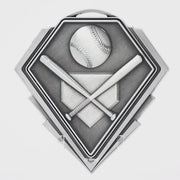 Pykon Baseball Silver Medal - product video