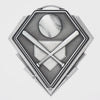 Pykon Baseball Silver Medal - product video