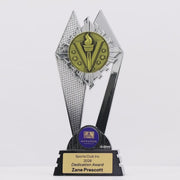 Nova Victory Trophy - product video