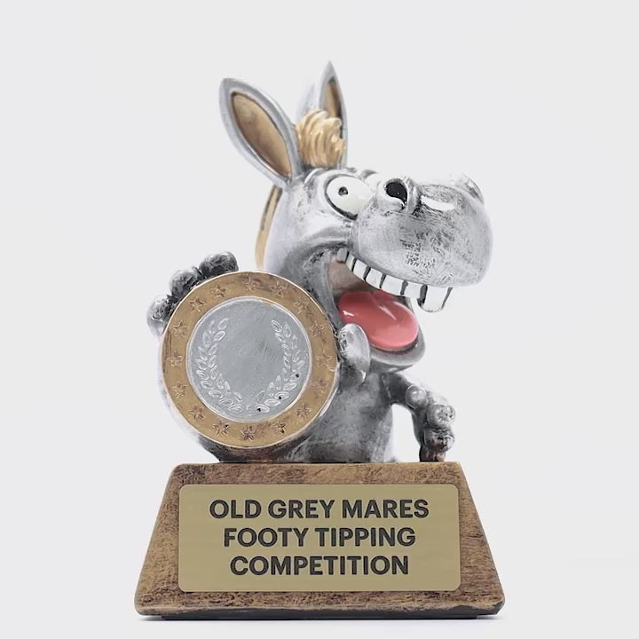 Donkey Award