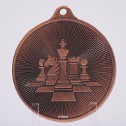 Rayva Chess Bronze Medal - product video