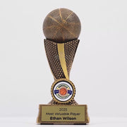 Veltra Basketball Trophy