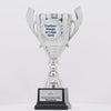 Wander Silver Cup - product video