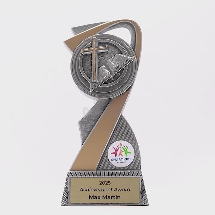 Flarex Religion Trophy